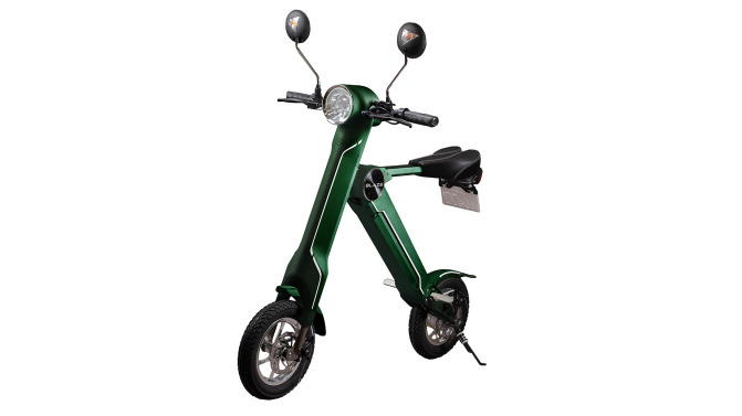 自転車