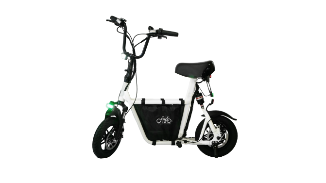 自転車