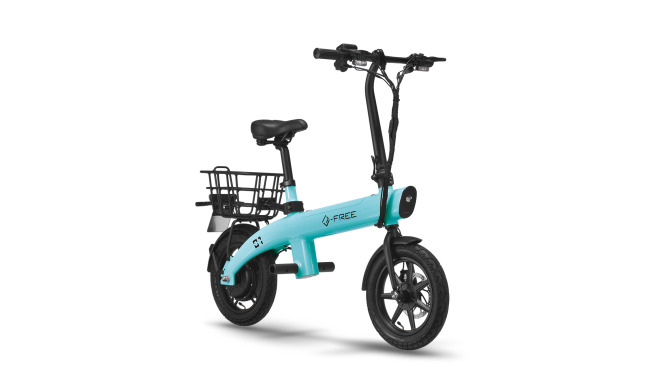 自転車
